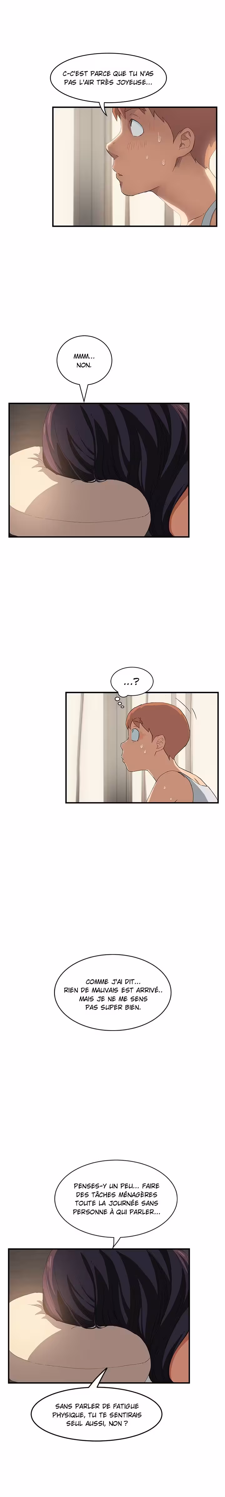 This Doesn’t Feel Like Me Chapitre 17 page 5