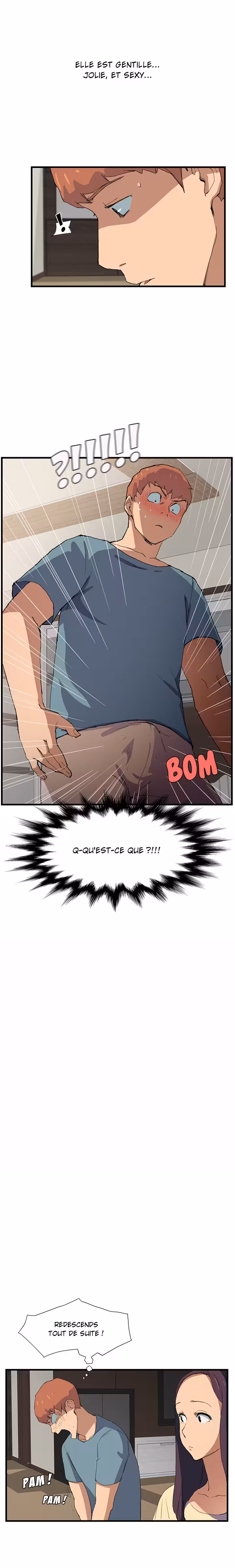 This Doesn’t Feel Like Me Chapitre 1 page 16
