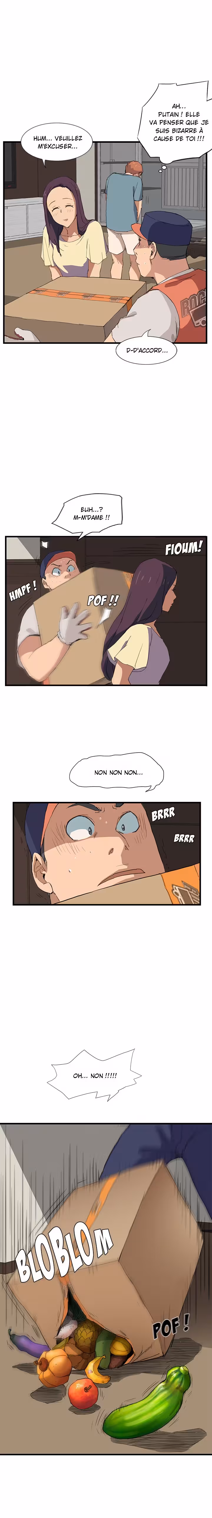 This Doesn’t Feel Like Me Chapitre 1 page 18