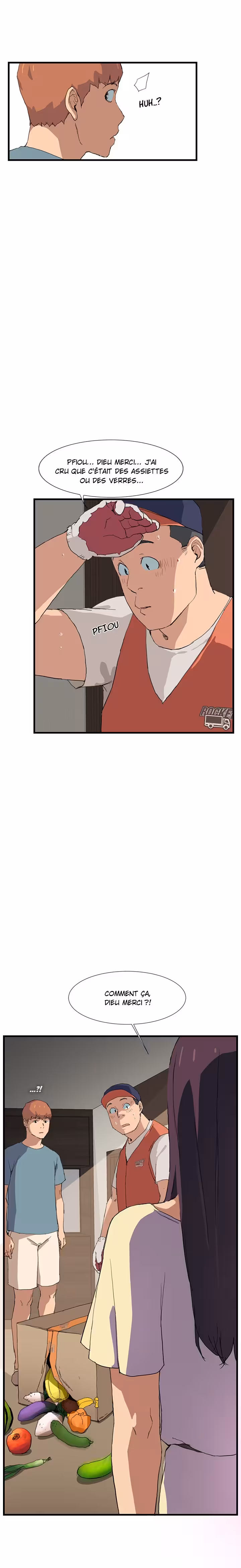 This Doesn’t Feel Like Me Chapitre 1 page 19