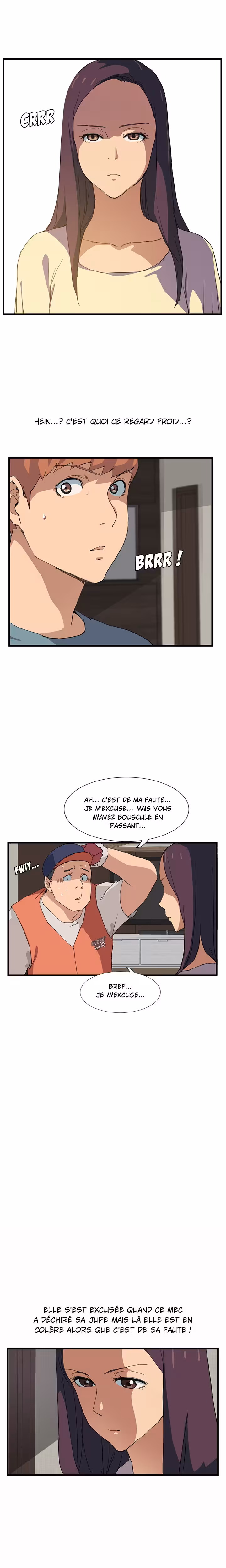 This Doesn’t Feel Like Me Chapitre 1 page 20