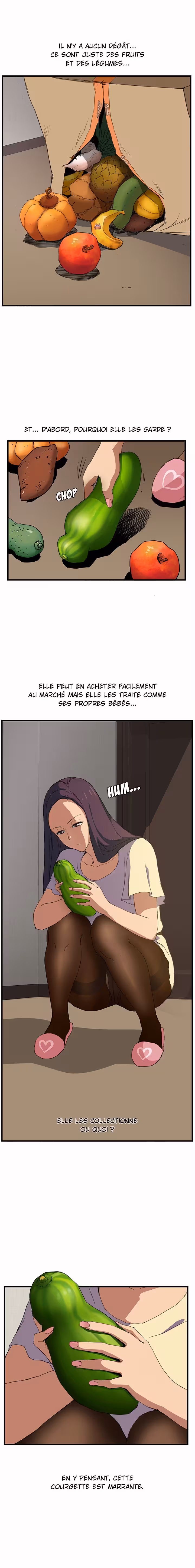 This Doesn’t Feel Like Me Chapitre 1 page 21