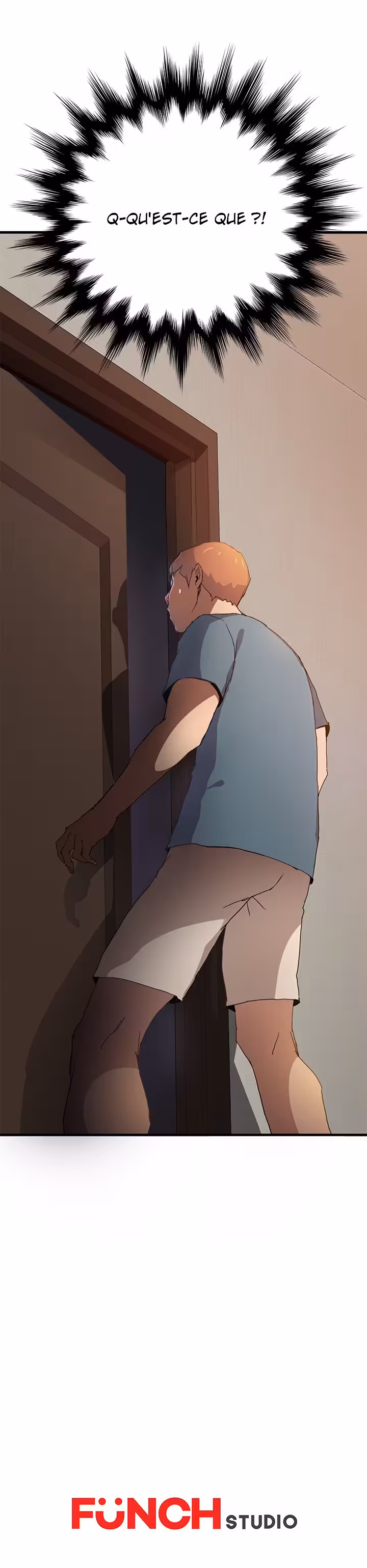This Doesn’t Feel Like Me Chapitre 1 page 26