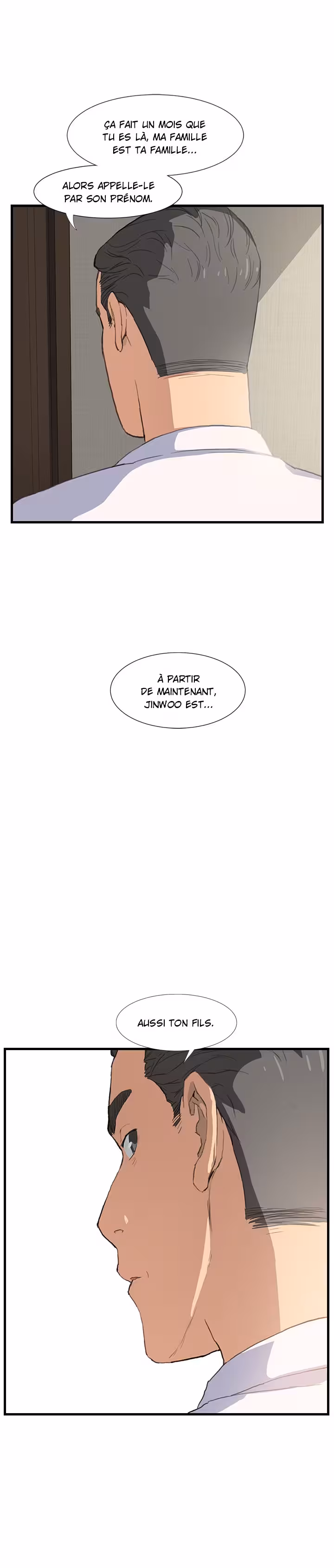 This Doesn’t Feel Like Me Chapitre 1 page 7
