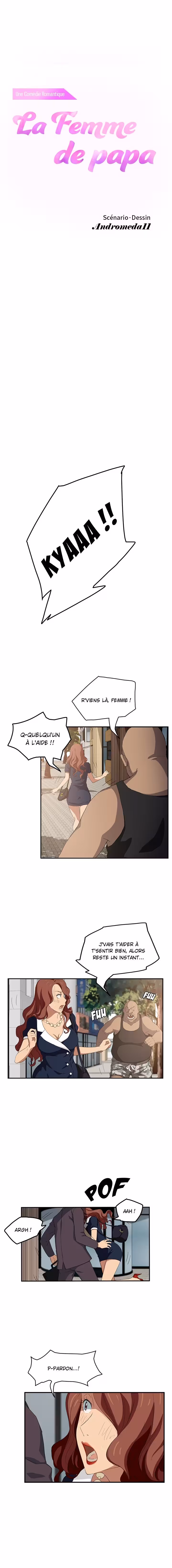 This Doesn’t Feel Like Me Chapitre 19 page 2