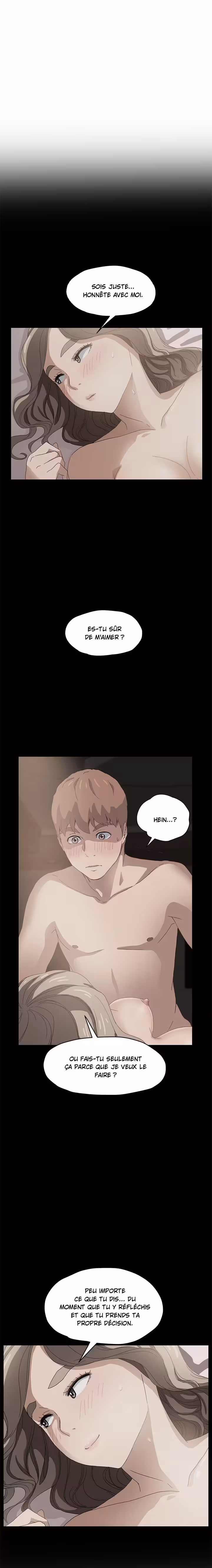 This Doesn’t Feel Like Me Chapitre 51 - FIN page 12