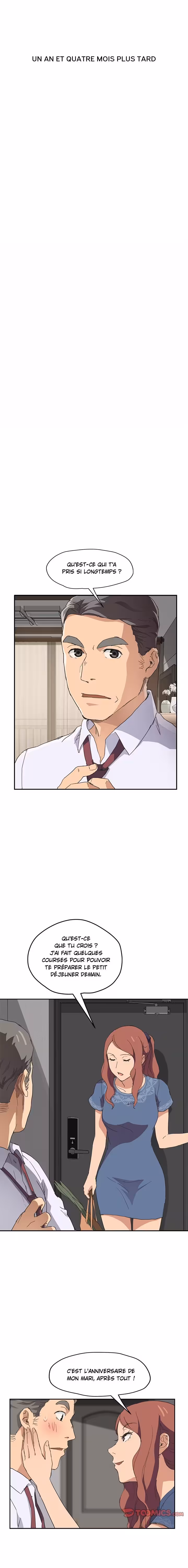 This Doesn’t Feel Like Me Chapitre 51 - FIN page 16