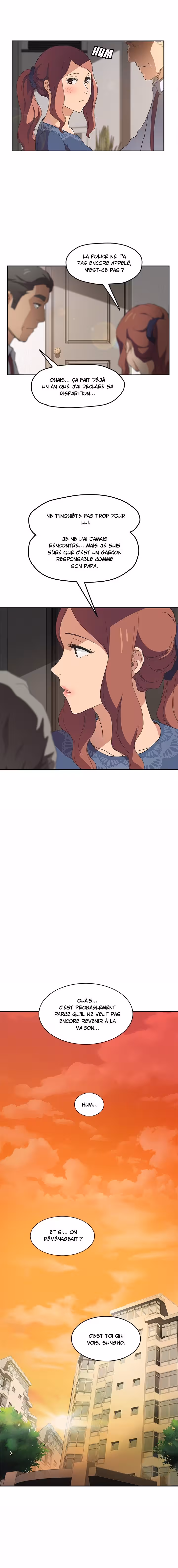 This Doesn’t Feel Like Me Chapitre 51 - FIN page 18