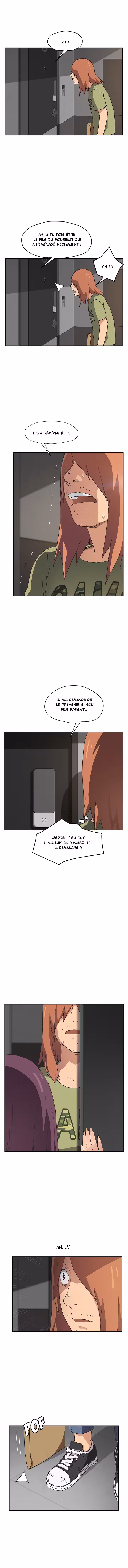 This Doesn’t Feel Like Me Chapitre 51 - FIN page 21