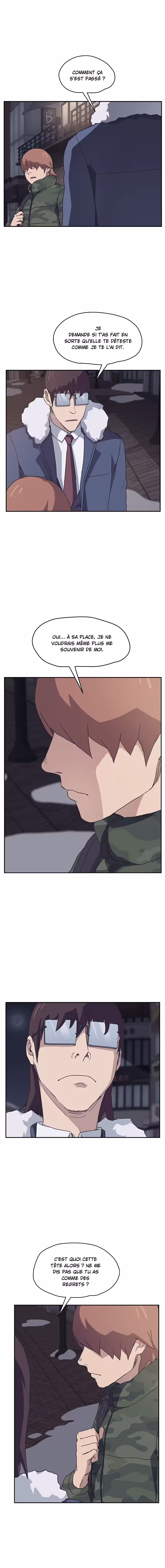 This Doesn’t Feel Like Me Chapitre 51 - FIN page 8
