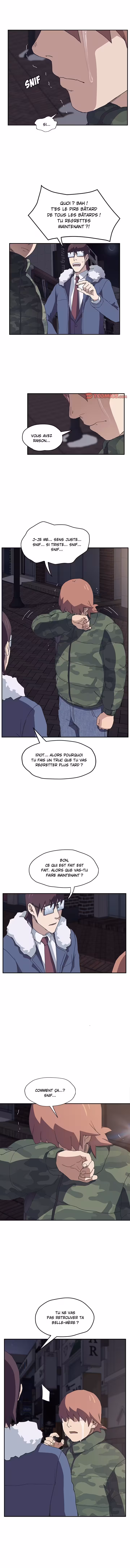 This Doesn’t Feel Like Me Chapitre 51 - FIN page 9