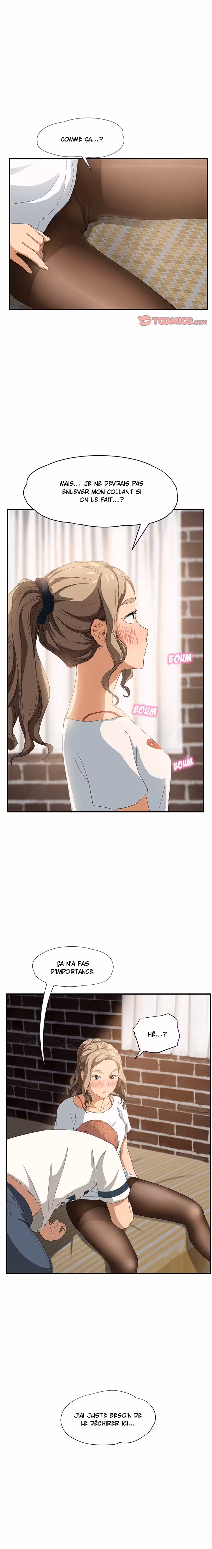 This Doesn’t Feel Like Me Chapitre 14 page 1