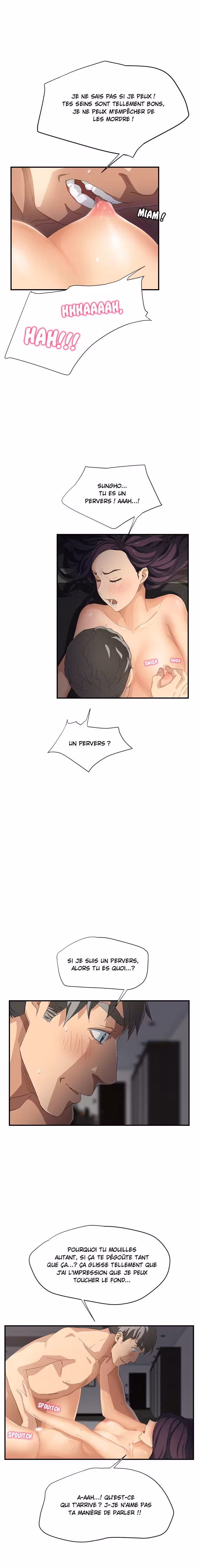 This Doesn’t Feel Like Me Chapitre 14 page 11