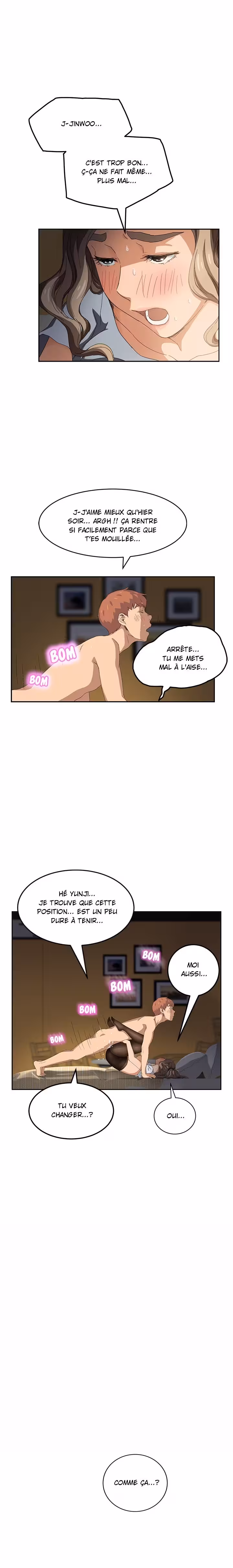 This Doesn’t Feel Like Me Chapitre 14 page 16
