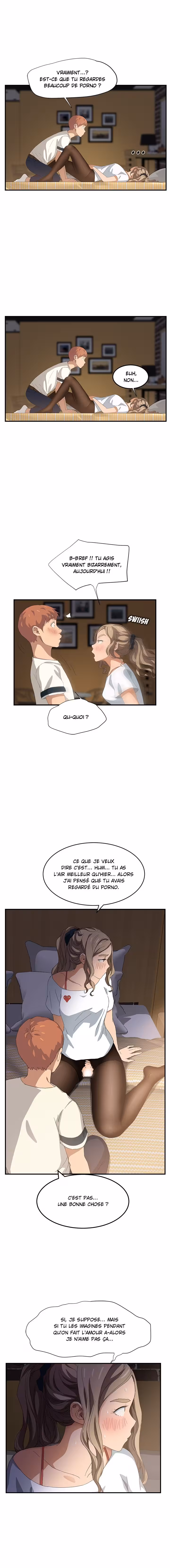 This Doesn’t Feel Like Me Chapitre 14 page 8