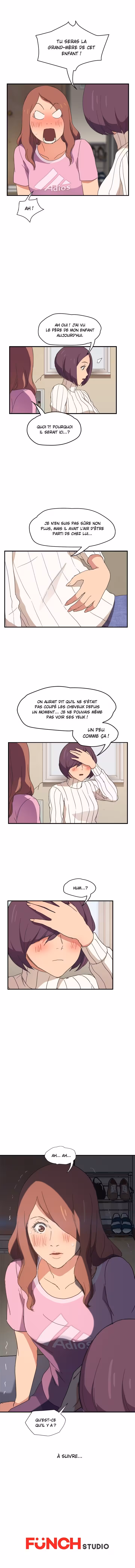 This Doesn’t Feel Like Me Chapitre 45 page 4