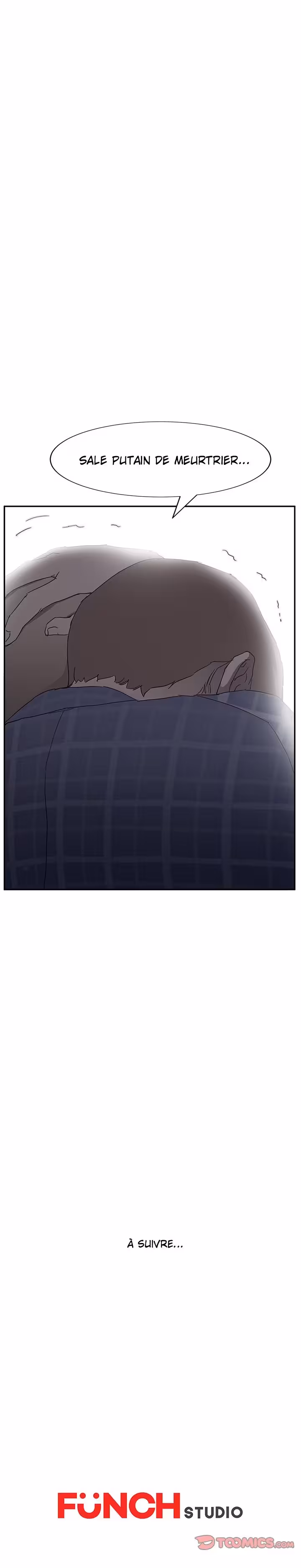 This Doesn’t Feel Like Me Chapitre 30 page 5
