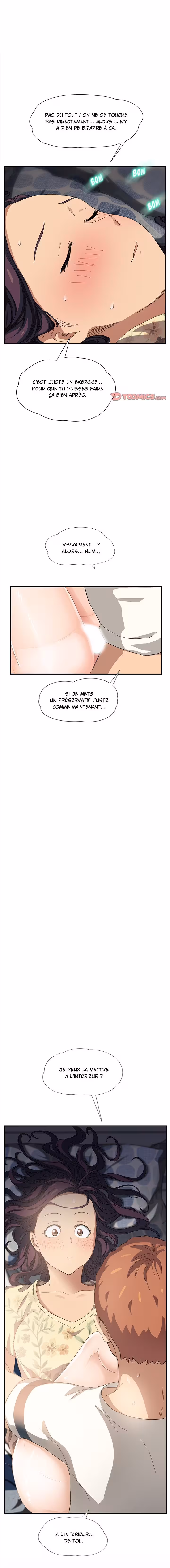 This Doesn’t Feel Like Me Chapitre 11 page 1