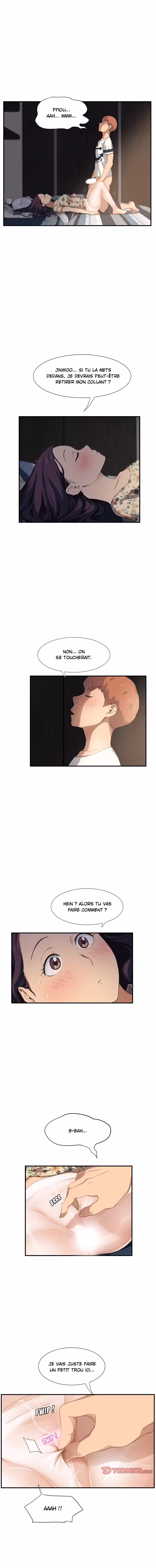 This Doesn’t Feel Like Me Chapitre 11 page 6
