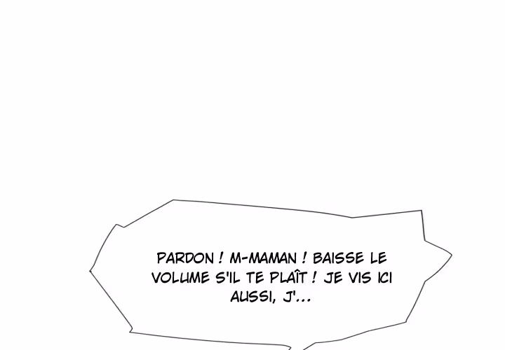 This Doesn’t Feel Like Me Chapitre 3 page 1