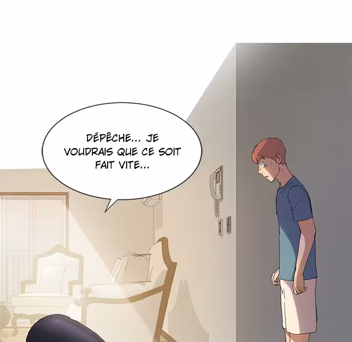 This Doesn’t Feel Like Me Chapitre 3 page 15