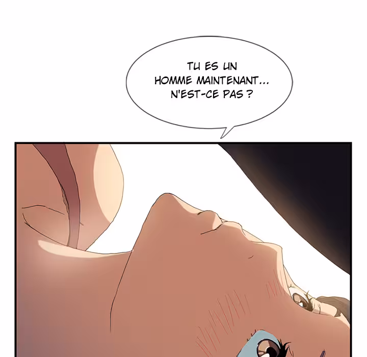 This Doesn’t Feel Like Me Chapitre 3 page 17