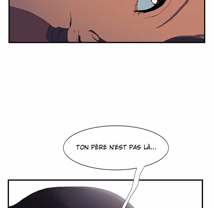 This Doesn’t Feel Like Me Chapitre 3 page 18