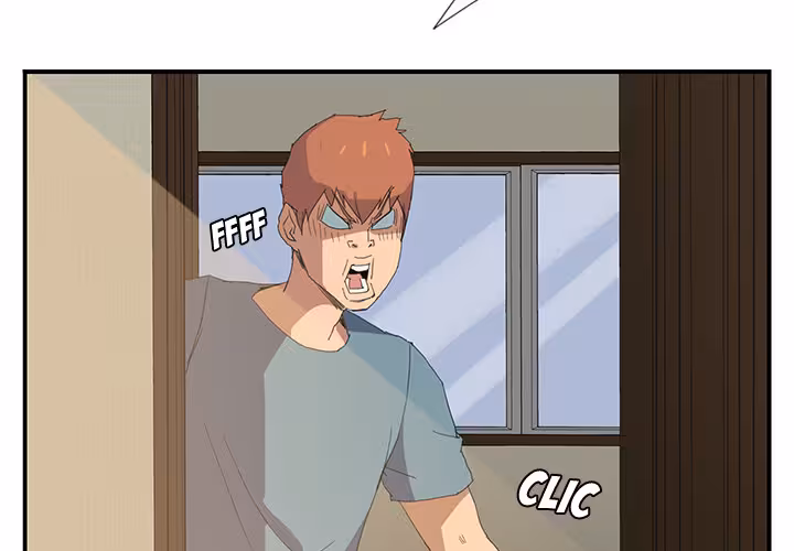 This Doesn’t Feel Like Me Chapitre 3 page 2
