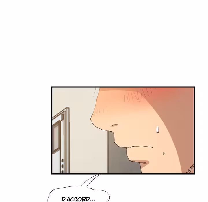 This Doesn’t Feel Like Me Chapitre 3 page 21