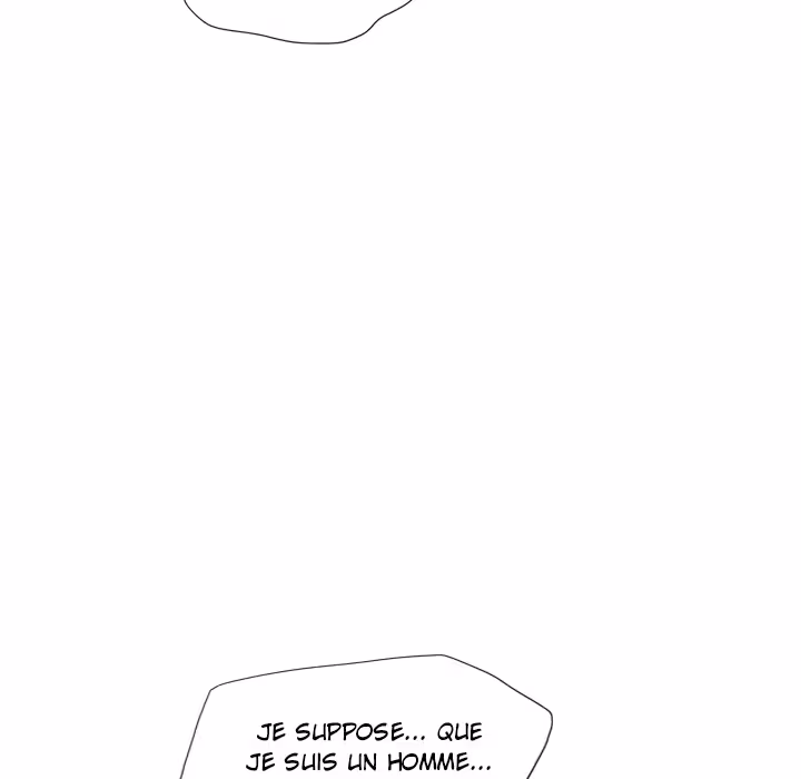 This Doesn’t Feel Like Me Chapitre 3 page 22