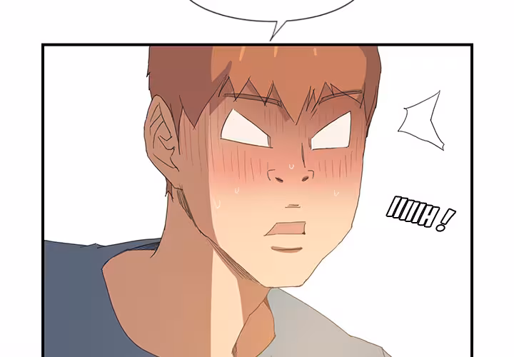 This Doesn’t Feel Like Me Chapitre 3 page 4