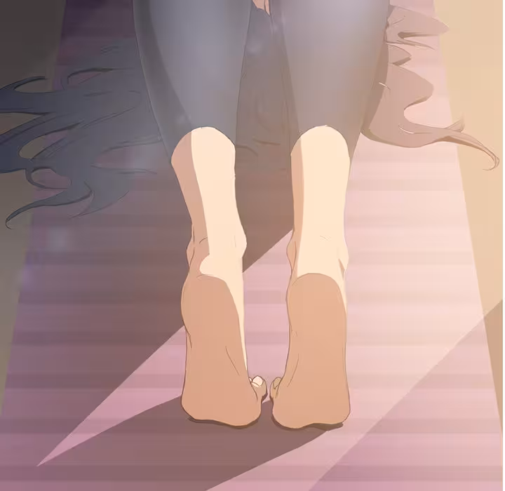 This Doesn’t Feel Like Me Chapitre 3 page 7