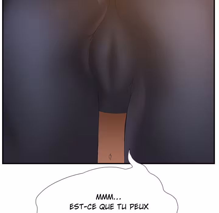 This Doesn’t Feel Like Me Chapitre 3 page 9
