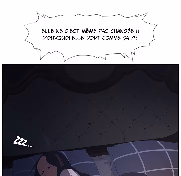 This Doesn’t Feel Like Me Chapitre 2 page 14