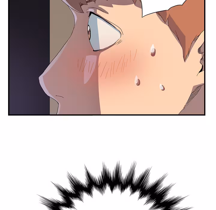 This Doesn’t Feel Like Me Chapitre 2 page 19