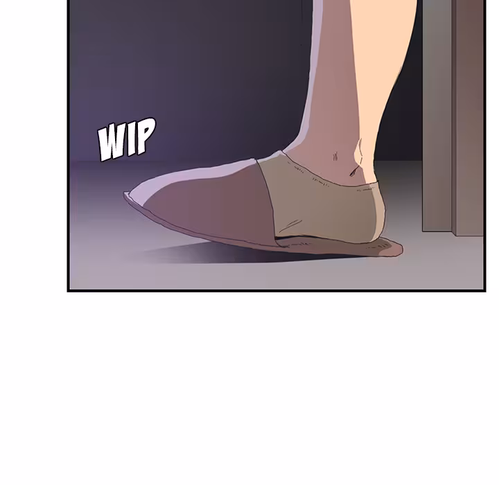 This Doesn’t Feel Like Me Chapitre 2 page 23