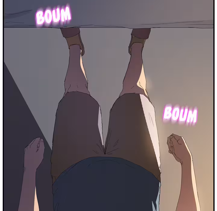 This Doesn’t Feel Like Me Chapitre 2 page 27