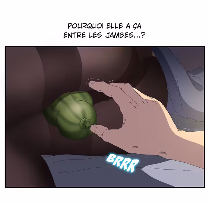 This Doesn’t Feel Like Me Chapitre 2 page 31