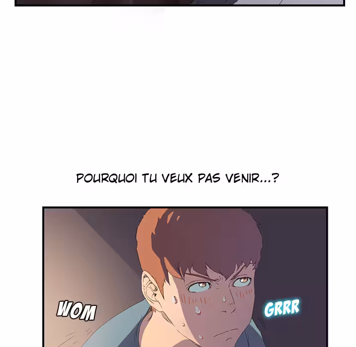 This Doesn’t Feel Like Me Chapitre 2 page 33