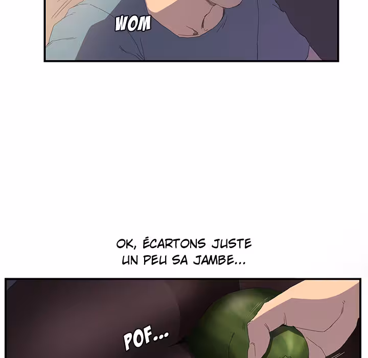 This Doesn’t Feel Like Me Chapitre 2 page 34