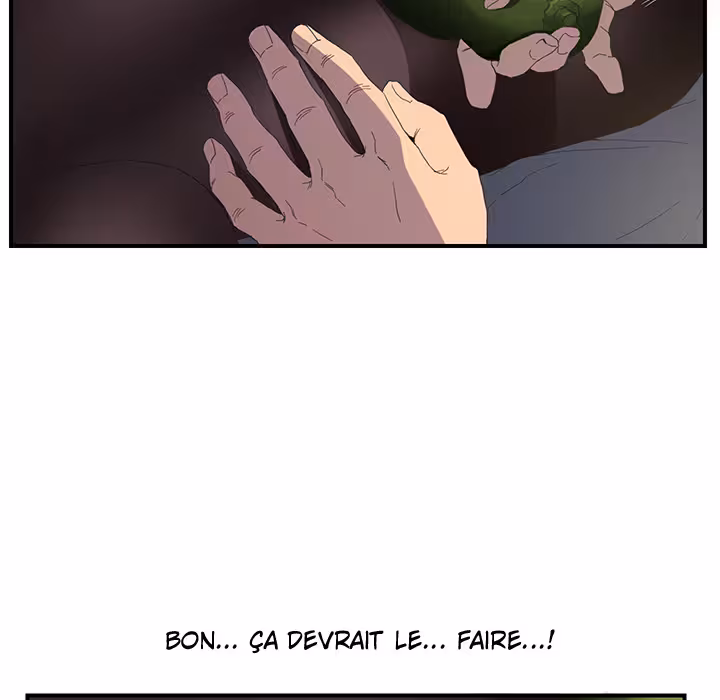 This Doesn’t Feel Like Me Chapitre 2 page 35