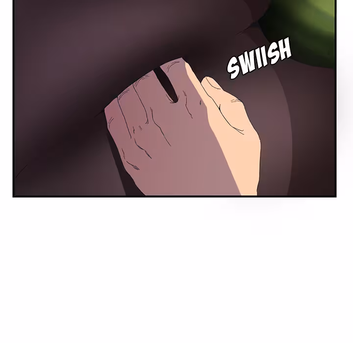 This Doesn’t Feel Like Me Chapitre 2 page 36