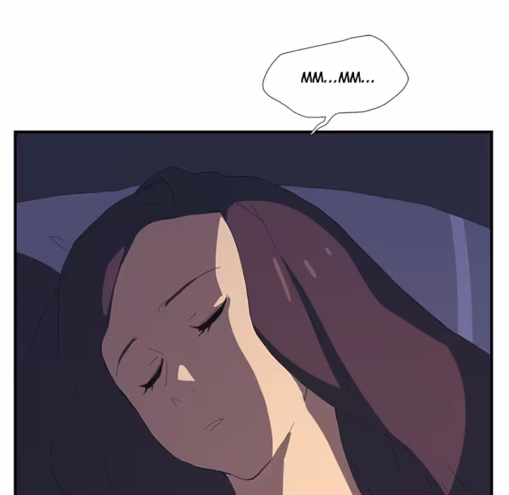 This Doesn’t Feel Like Me Chapitre 2 page 51