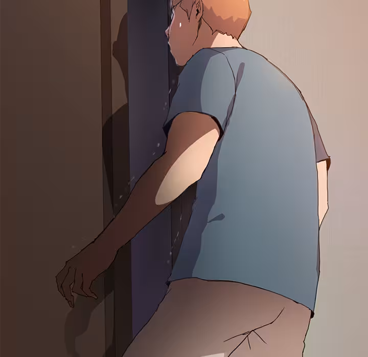 This Doesn’t Feel Like Me Chapitre 2 page 8
