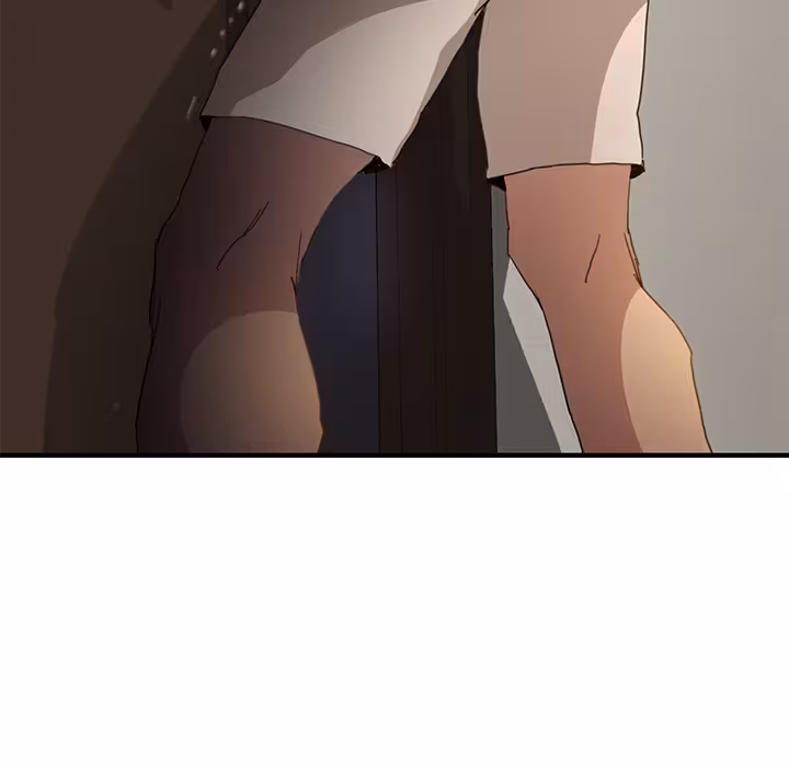 This Doesn’t Feel Like Me Chapitre 2 page 9