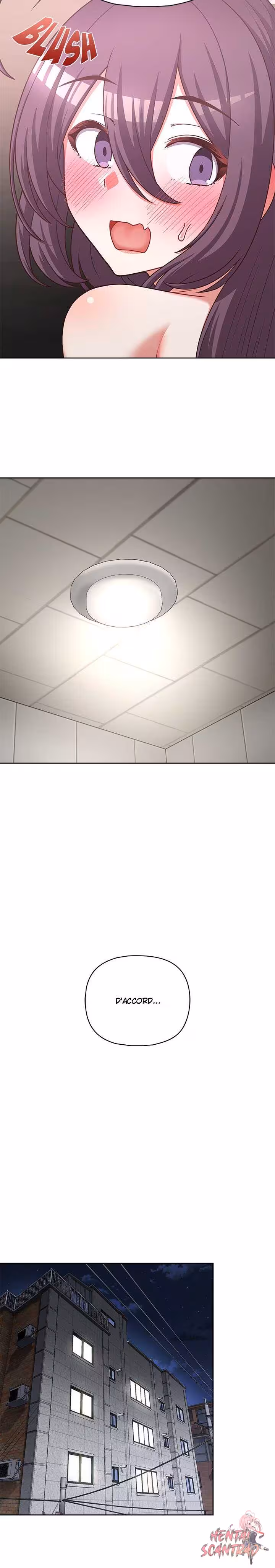 This shithole company is mine now Chapitre 42 page 23