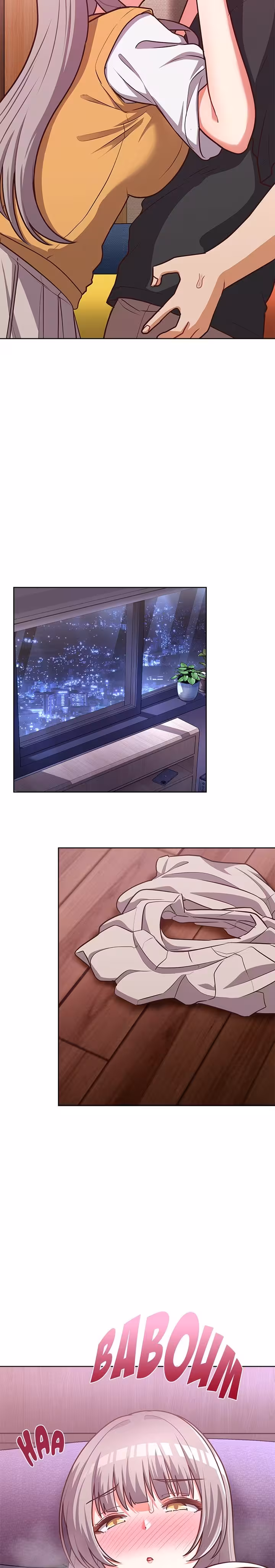 This shithole company is mine now Chapitre 36 page 23