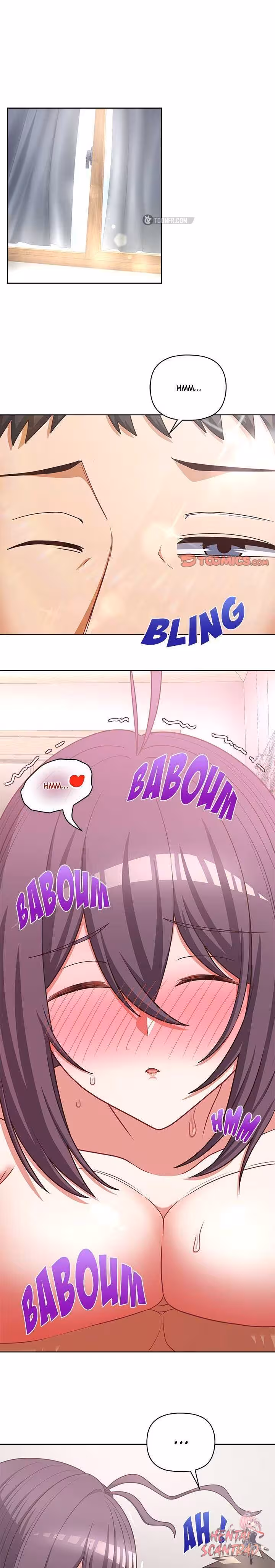 This shithole company is mine now Chapitre 43 page 1