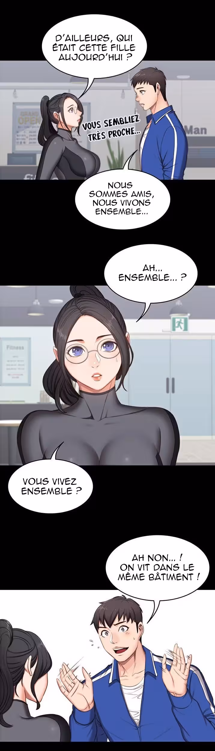Fitness Chapitre 2 page 27