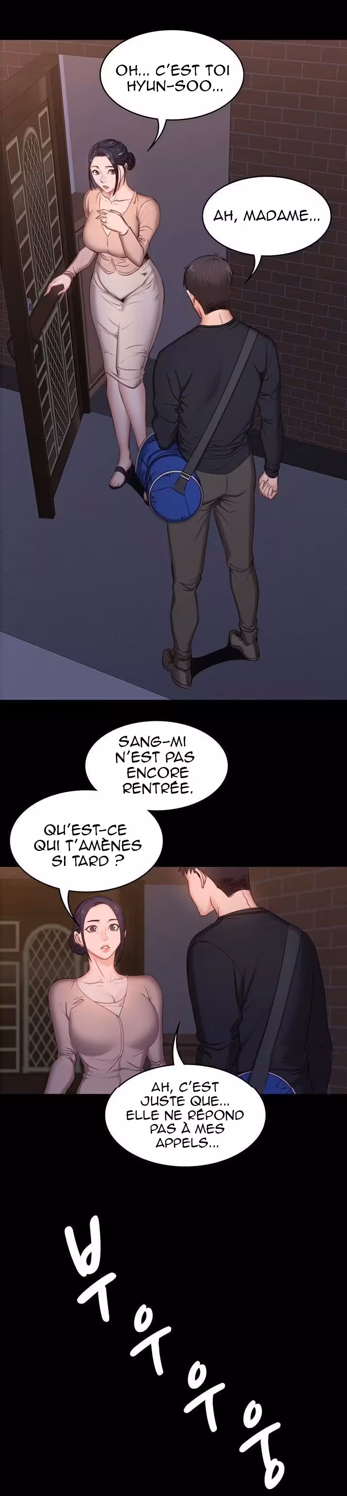 Fitness Chapitre 2 page 32
